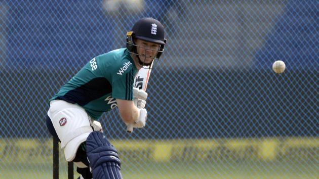 Eoin Morgan, who flopped in the warm-up games, is also under pressure. (AFP) Eoin Morgan, who flopped in the warm-up games, is also under pressure. (AFP)