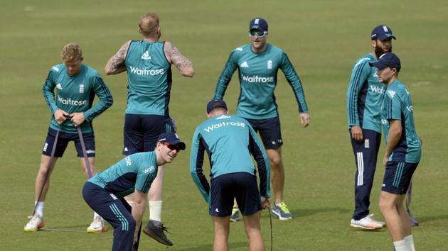 England will be aiming to overcome their poor record in India, where they have lost 12 out of their last 13 ODIs. (AFP) England will be aiming to overcome their poor record in India, where they have lost 12 out of their last 13 ODIs. (AFP)