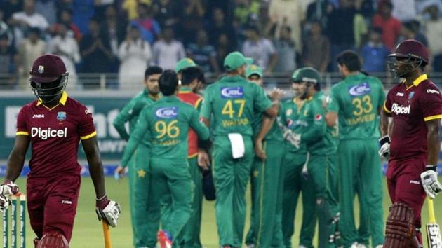 West Indies players’ union are not willing to give permission to the team to tour Pakistan for a short series. (AFP) West Indies players’ union are not willing to give permission to the team to tour Pakistan for a short series. (AFP)