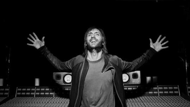 French DJ David Guetta’s Mumbai concert has been rescheduled to January 15. (HT File Photo) French DJ David Guetta’s Mumbai concert has been rescheduled to January 15. (HT File Photo)