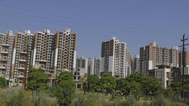 Low mortgage rates this time will play a big role in the real estate sector’s path to recovery. (HT) Low mortgage rates this time will play a big role in the real estate sector’s path to recovery. (HT)