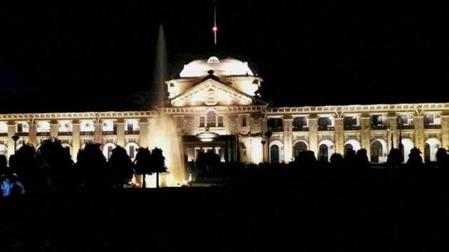 The Allahabad high court also directed the EC to correct the electoral roll of Ghaziabad’s constituency no. 56. (PTI Photo) The Allahabad high court also directed the EC to correct the electoral roll of Ghaziabad’s constituency no. 56. (PTI Photo)