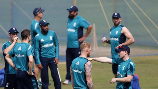 Eoin Morgan and Ben Stokes will be vital members in the ODI team. (AP) Eoin Morgan and Ben Stokes will be vital members in the ODI team. (AP)