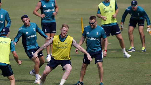 Ben Stokes had a decent Test series and will be aiming to impress in the ODIs. (AP) Ben Stokes had a decent Test series and will be aiming to impress in the ODIs. (AP)