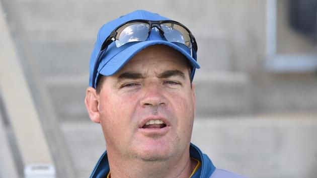Pakistan coach Mickey Arthur has said Twenty20 Internationals must be restricted only to World Cups that should take place every two-three years. (Getty Images) Pakistan coach Mickey Arthur has said Twenty20 Internationals must be restricted only to World Cups that should take place every two-three years. (Getty Images)