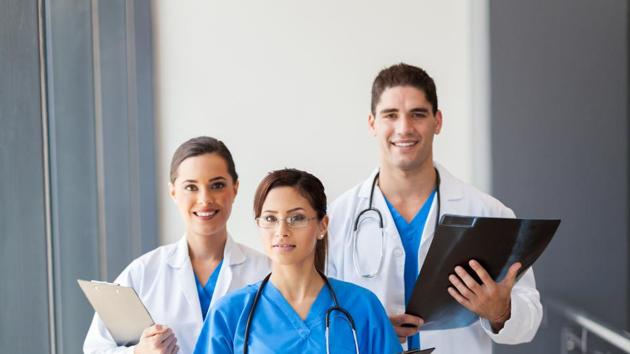 NEET PG is for entry to the MD/MS courses. (Getty Images/iStockphoto)