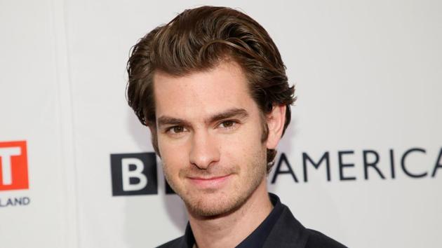 Andrew Garfield and Emma Stone dated for four years before they split in October 2015.(REUTERS)