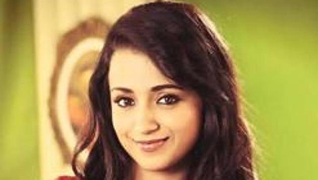 Trisha Krishnan, a PETA activist, was trolled on social media on the issue of Jallikattu. Trisha Krishnan, a PETA activist, was trolled on social media on the issue of Jallikattu.
