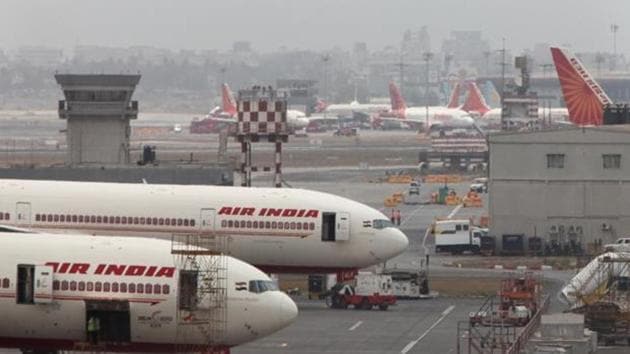 About 44 airports across the country have “high potential” for operations under the ambitious Regional Connectivity Scheme (RCS) for civil aviation, UDAN.M (Live Mint File Photo) About 44 airports across the country have “high potential” for operations under the ambitious Regional Connectivity Scheme (RCS) for civil aviation, UDAN.M (Live Mint File Photo)