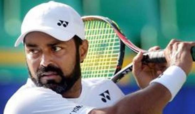 Paes and Pillai have been engaged in a legal battle over maintenance and custody of their daughter and Pillai filed a case of domestic violence and harassment against Paes in 2014.(HT) Paes and Pillai have been engaged in a legal battle over maintenance and custody of their daughter and Pillai filed a case of domestic violence and harassment against Paes in 2014.(HT)