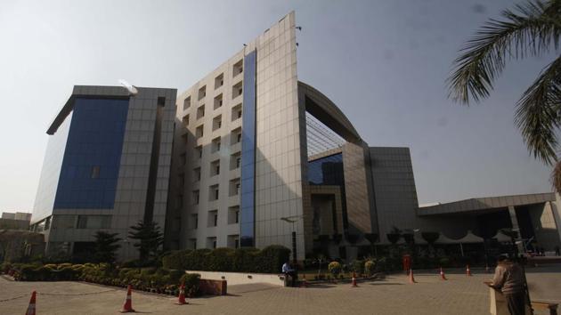 A new cultural complex is important as city’s only cultural hub -- Epicentre -- temporarily shut down on Sunday as its lease is yet to be renewed. (Sanchit Khanna/HT Photo) A new cultural complex is important as city’s only cultural hub -- Epicentre -- temporarily shut down on Sunday as its lease is yet to be renewed. (Sanchit Khanna/HT Photo)
