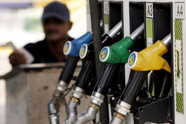 The prices of petrol and diesel were cut by over Rs 2.(AFP File Photo)
