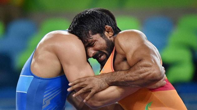 Yogeshwar Dutt has proved a winner off the wrestling mat as well, with the London Olympics bronze medallist refusing to accept any dowry. He gets married on Monday.(PTI)