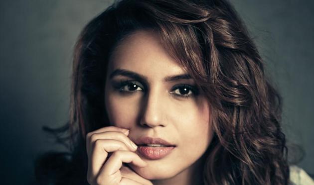 Huma Qureshi says she won’t go in another industry or country and play second fiddle to anyone.(Rohan Shrestha)