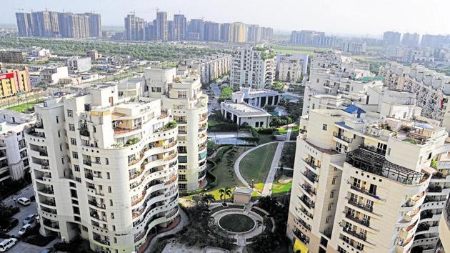 Union housing and urban poverty alleviation ministry has called a meeting on January 17 to take stock of the implementation of the Real Estate (Regulation and Development) Act (RERA). (HT File Photo) Union housing and urban poverty alleviation ministry has called a meeting on January 17 to take stock of the implementation of the Real Estate (Regulation and Development) Act (RERA). (HT File Photo)