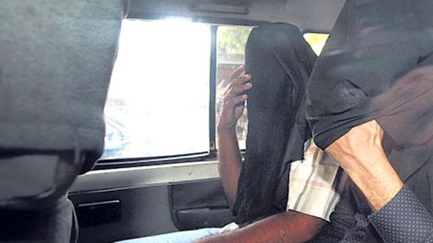 The prosecution had alleged that the accused had laid a trap for the model in the hotel and they had booked the room using Mirza’s credit card. (File photo) The prosecution had alleged that the accused had laid a trap for the model in the hotel and they had booked the room using Mirza’s credit card. (File photo)