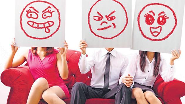 Researchers also found that the desire for eye-grabbing products disappeared when there was little chance that the product would be noticed by others in public. (Thinkstock) Researchers also found that the desire for eye-grabbing products disappeared when there was little chance that the product would be noticed by others in public. (Thinkstock)