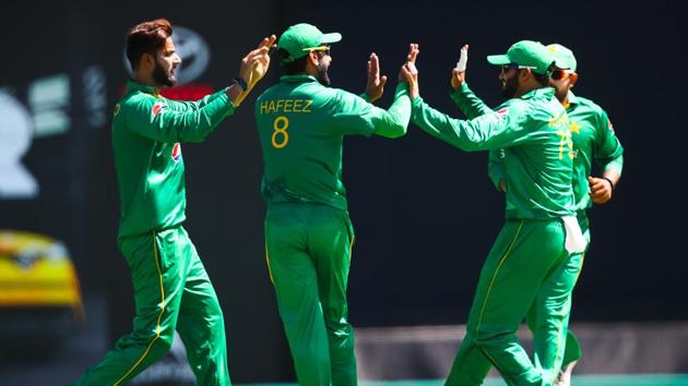 Pakistan were hoping West Indies would accept their invitation to play two Twenty20 Internationals but the West Indies Cricket Board (WICB) has turned it down citing security concerns. (AFP) Pakistan were hoping West Indies would accept their invitation to play two Twenty20 Internationals but the West Indies Cricket Board (WICB) has turned it down citing security concerns. (AFP)