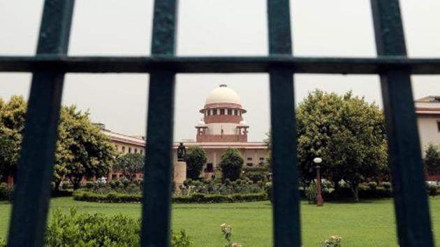 SThe ministry of defence (MoD) has moved the Supreme Court against an Armed Forces Tribunal (AFT) order that criticised the army for throwing out its lowest-rung officers after holding them responsible for a terrorist attack at one of its bases in Akhnoor in 2003. (Reuters File Photo) SThe ministry of defence (MoD) has moved the Supreme Court against an Armed Forces Tribunal (AFT) order that criticised the army for throwing out its lowest-rung officers after holding them responsible for a terrorist attack at one of its bases in Akhnoor in 2003. (Reuters File Photo)