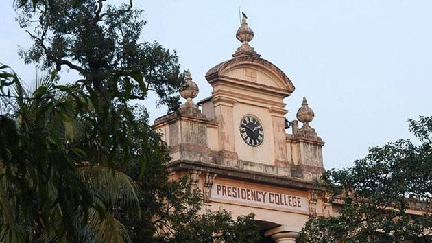 The bicentennial celebrations of the prestigious Presidency University - founded in 1817 as Hindu College - will be a national and international event (HT photo) The bicentennial celebrations of the prestigious Presidency University - founded in 1817 as Hindu College - will be a national and international event (HT photo)