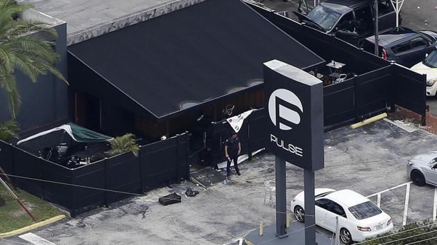 The FBI arrested the wife of the Orlando nightclub shooter, Noor Salman on Monday, on charges in Florida including obstruction of justice.(AP file photo) The FBI arrested the wife of the Orlando nightclub shooter, Noor Salman on Monday, on charges in Florida including obstruction of justice.(AP file photo)