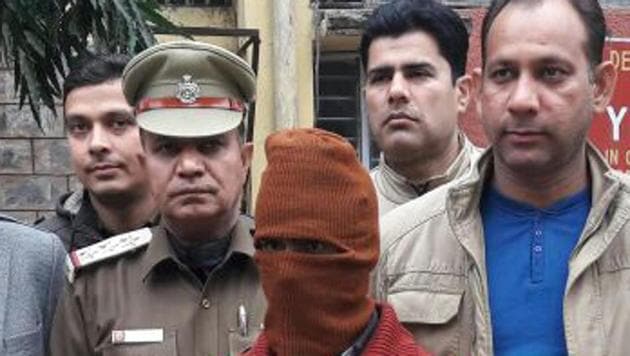 Sunil Rastogi initially confessed to having sexually assaulted 13 minors but he later changed the number to 60.