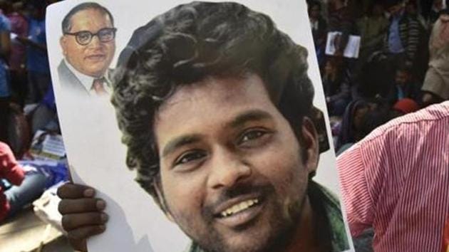 The rage of the demonstrations might have taken the country by surprise but for countless Dalit, Bahujan and adivasi students, Rohith Vemula’s death underscored the daily subjugation they face at these supposed just spaces(Hindustan Times)