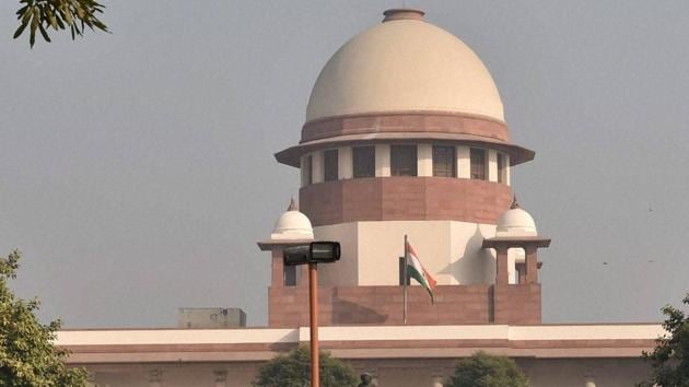 The Supreme Court had on January 11 ordered KEM Hospital to examine the petitioner whose advocate said the woman should be allowed to abort the foetus that was diagnosed with anencephaly.(PTI Photo)