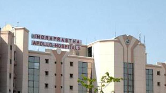 Mohd Hashim had sustained critical injuries in a blast at Kandhar in Afghanistan, and was airlifted to Apollo in an air ambulance on January 14 (Representational Photo) Mohd Hashim had sustained critical injuries in a blast at Kandhar in Afghanistan, and was airlifted to Apollo in an air ambulance on January 14 (Representational Photo)