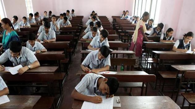 Draft learning outcomes for each class have been developed for languages — Hindi, English and Urdu, Mathematics, Environmental studies, science, and social science. (LIve Mint File Photo) Draft learning outcomes for each class have been developed for languages — Hindi, English and Urdu, Mathematics, Environmental studies, science, and social science. (LIve Mint File Photo)
