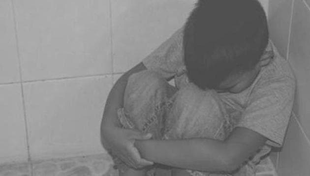 A six-year-old orphan boy was allegedly sodomised by three staffers of an ashram in central Delhi’s IP Estate area. (Representational Photo) A six-year-old orphan boy was allegedly sodomised by three staffers of an ashram in central Delhi’s IP Estate area. (Representational Photo)