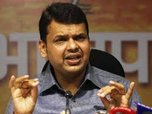 “We are seriously holding the dialogue,” said Fadnavis, at a public function in the evening. (HT file photo) “We are seriously holding the dialogue,” said Fadnavis, at a public function in the evening. (HT file photo)