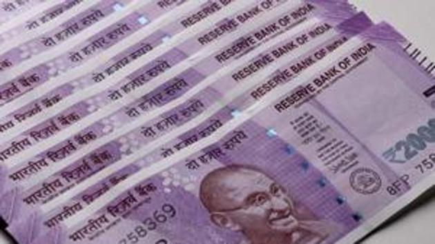 The ban directly hit millions of farmers as the DCC banks and credit societies were facing liquidity crisis after demonetisation. (HT File) The ban directly hit millions of farmers as the DCC banks and credit societies were facing liquidity crisis after demonetisation. (HT File)