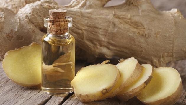 Ginger can be taken in different forms, such as capsules, ground ginger powder, herbal teas, fresh ginger, crystallised ginger or syrup. (Istock) Ginger can be taken in different forms, such as capsules, ground ginger powder, herbal teas, fresh ginger, crystallised ginger or syrup. (Istock)