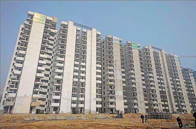 Affordable could be the new mantra for realty sector. Affordable could be the new mantra for realty sector.