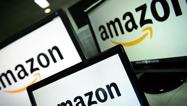 An Amazon spokesman said they have apologised to the customer and dismissed the individual involved. (AFP) An Amazon spokesman said they have apologised to the customer and dismissed the individual involved. (AFP)