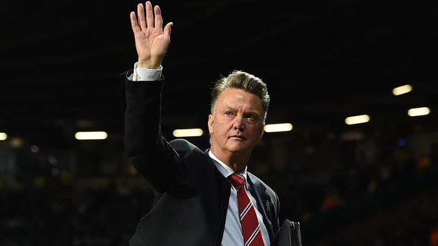 Former Manchester United and Netherlands manager Louis van Gaal has dismissed a report in Dutch media that he has retired from coaching. (AFP) Former Manchester United and Netherlands manager Louis van Gaal has dismissed a report in Dutch media that he has retired from coaching. (AFP)