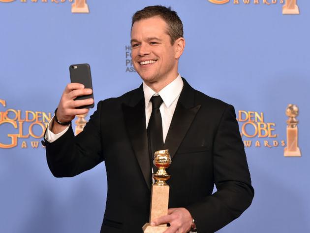 Matt Damon Compares His Historical Fantasy The Great Wall To Game Of Thrones Hollywood Hindustan Times