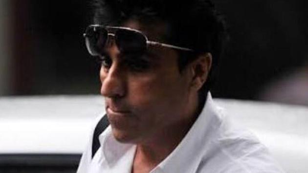 Karim Morani was also under authorities’ scanner in 2011 in the 2G spectrum scam case. (Twitter) Karim Morani was also under authorities’ scanner in 2011 in the 2G spectrum scam case. (Twitter)