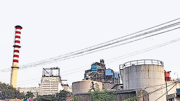 he 255-acre private industrial park will come handy in Bihar where land availability has been a problem (Representative photo) he 255-acre private industrial park will come handy in Bihar where land availability has been a problem (Representative photo)