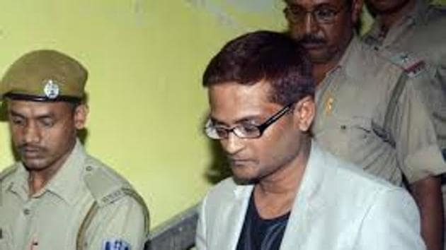Rose Valley chief Gautam Kundu will be grilled in the light of new information obtained from a diary in Rose Valley head office recently. CBI also wants to revive the probe in the Saradha case. (HT Photo) Rose Valley chief Gautam Kundu will be grilled in the light of new information obtained from a diary in Rose Valley head office recently. CBI also wants to revive the probe in the Saradha case. (HT Photo)