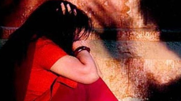 A 21-year-old girl was allegedly kidnapped and then raped at gunpoint in Panchkula on late Tuesday night. A 21-year-old girl was allegedly kidnapped and then raped at gunpoint in Panchkula on late Tuesday night.