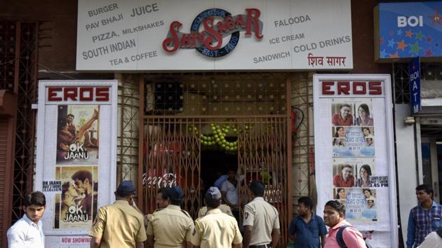 Recently chief minister Devendra Fadnavis had directed the firm to clear all pending dues of employees immediately. (kunal patil/ht photo) Recently chief minister Devendra Fadnavis had directed the firm to clear all pending dues of employees immediately. (kunal patil/ht photo)