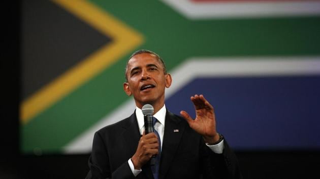 Obama announced appointments for 27 officials to government positions and named two to jobs requiring Senate confirmation (AP file photo) Obama announced appointments for 27 officials to government positions and named two to jobs requiring Senate confirmation (AP file photo)