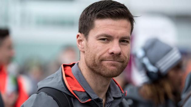 Xabi Alonso is set to retire at the end of the season when his Bayern Munich contract expires, reports in Germany said. (AFP) Xabi Alonso is set to retire at the end of the season when his Bayern Munich contract expires, reports in Germany said. (AFP)