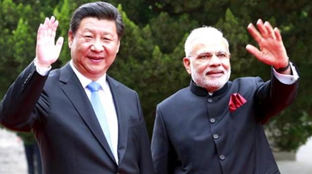 Chill has set in India-China ties following Beijing’s opposition to India’s membership at the Nuclear Suppliers Group as well as the neighbour blocking India’s move at the UN to designate Masood Azhar as a global terrorist.(Reuters File Photo)