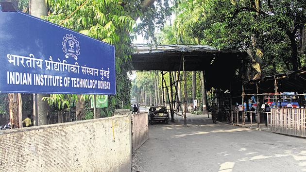 Research Park has already successfully been set up at the IIT-Madras campus and few other IITs across the country have been selected by MHRD for this venture.(HT)
