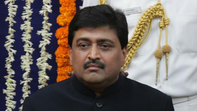 After Mumbai police denied them permission to hold a demonstration outside the Mumbai office of the Reserve Bank of India, the Congress held a protest rally outside CST on Wednesday. (HT) After Mumbai police denied them permission to hold a demonstration outside the Mumbai office of the Reserve Bank of India, the Congress held a protest rally outside CST on Wednesday. (HT)