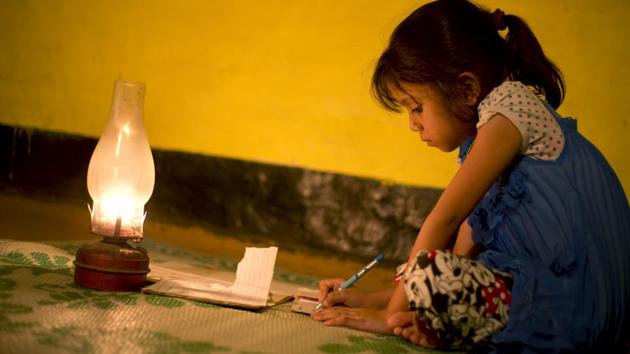 The survey says that nationally the reading ability has improved especially in early grades in government schools. (Getty Images/representative photo) The survey says that nationally the reading ability has improved especially in early grades in government schools. (Getty Images/representative photo)