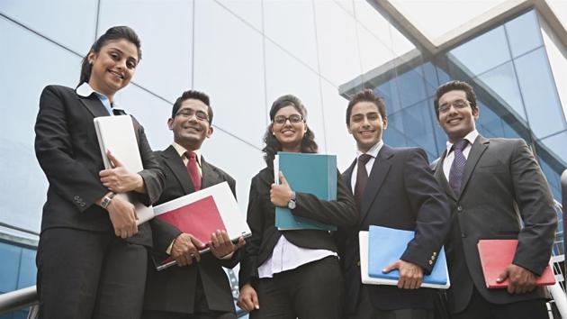 The course, with over 800 classroom instruction hours, provides the participants with skills for leadership. (Images Bazaar) The course, with over 800 classroom instruction hours, provides the participants with skills for leadership. (Images Bazaar)